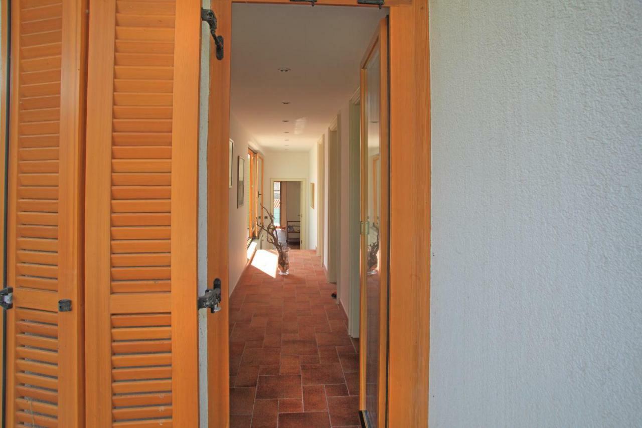 Spacious Villa In Parecag With A Swimming Pool Sečovlje Kültér fotó
